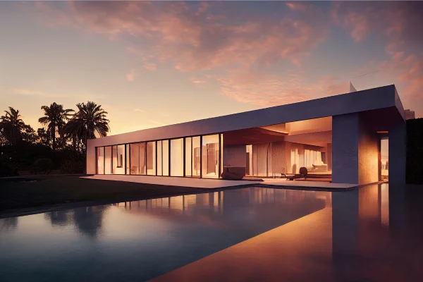Casa Minimalista: Simplicidade Que Transforma