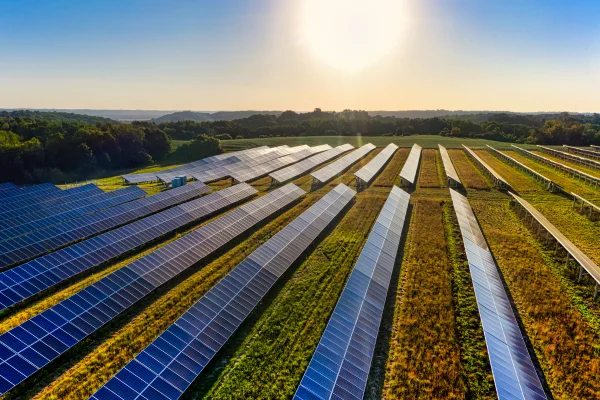 Energia Solar Off Grid: Liberdade e Autonomia